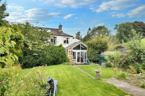 Property for auction in Cumbria