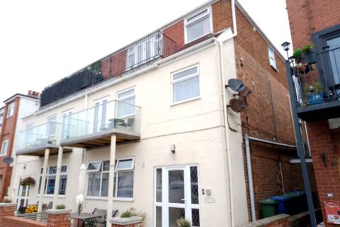 Property for auction in North Humberside