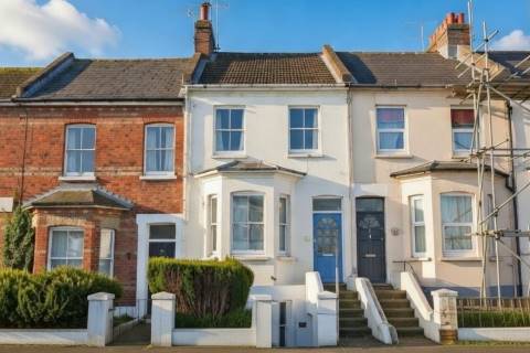 Property for auction in West Sussex