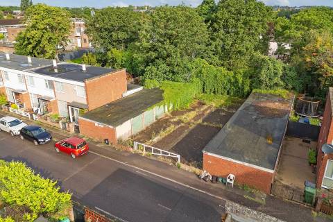 Property for auction in London