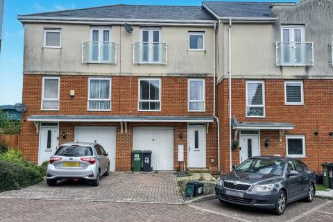 Property for auction in Surrey