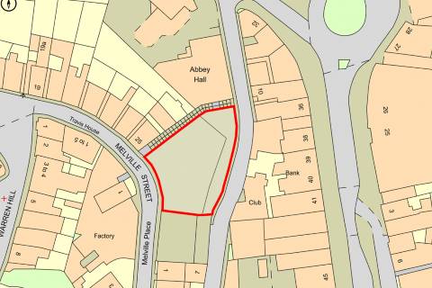 Property for auction in Devon
