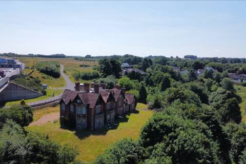 Property for auction in West Lothian
