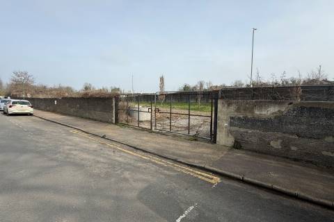 Property for auction in Kent