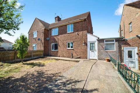 Property for auction in Nottinghamshire