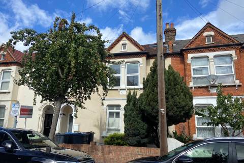 Property for auction in Surrey