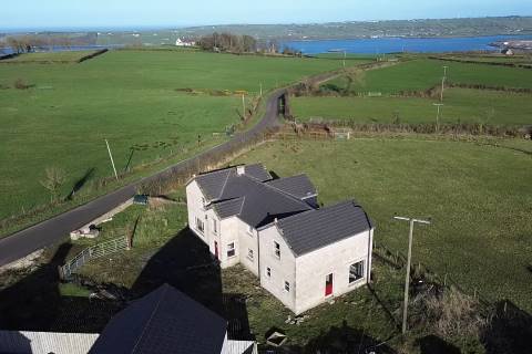 Property for auction in County Antrim