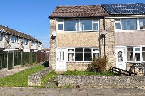 Property for auction in Cheshire