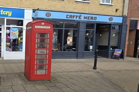 Property for auction in Essex