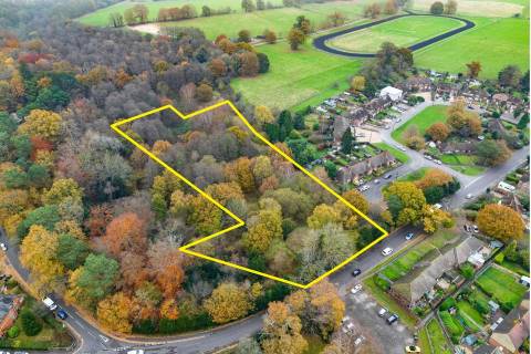 Property for auction in Berkshire