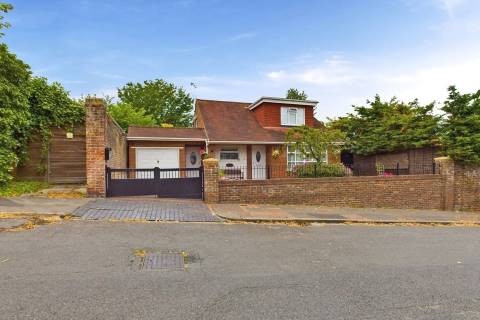 Property for auction in East Sussex