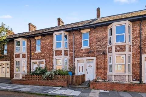 Property for auction in Tyne and Wear