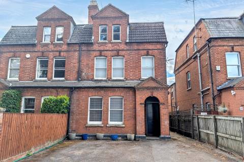 Property for auction in Gloucestershire