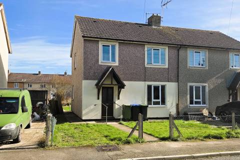 Property for auction in Wiltshire