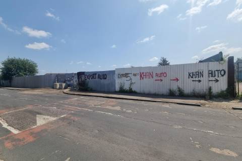 Property for auction in Essex