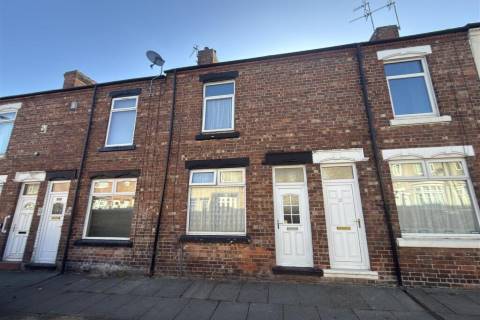 Property for auction in County Durham