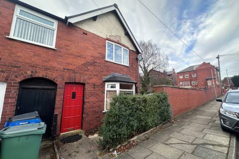 Property for auction in Lancashire