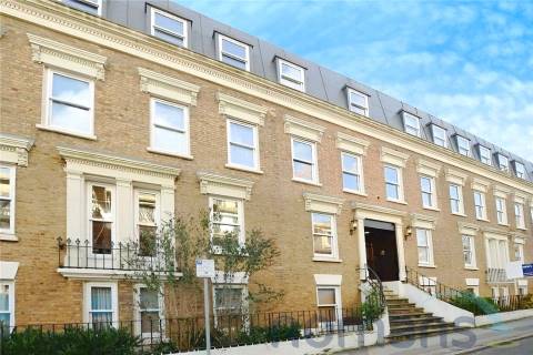 Property for auction in Hampshire