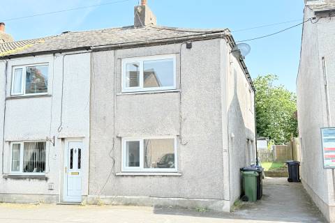 Property for auction in Cumbria