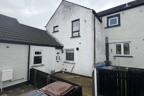 Property for auction in County Antrim