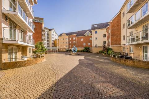 Property for auction in Dorset