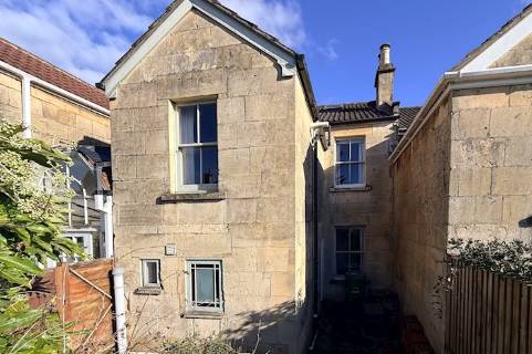 Property for auction in Avon