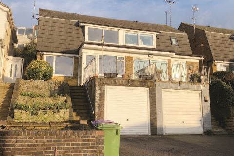Property for auction in Kent