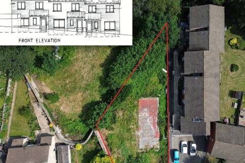 Property for auction in Avon
