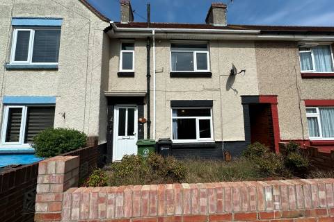 Property for auction in Hampshire