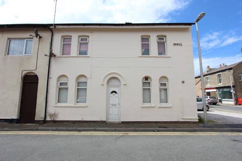 Property for auction in Lancashire
