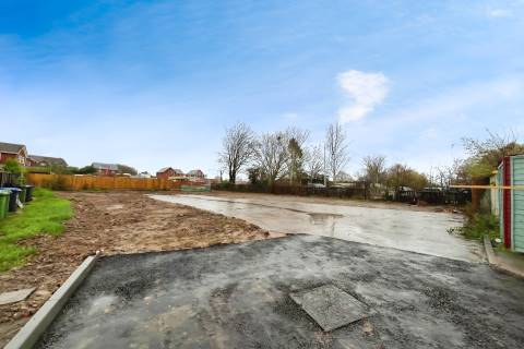 Property for auction in Warwickshire