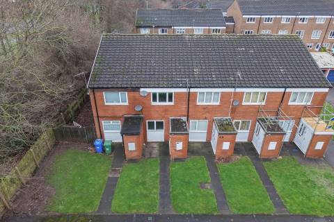 Property for auction in Northumberland