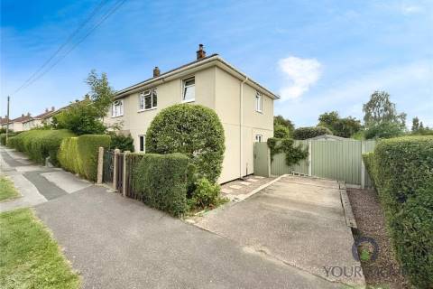 Property for auction in Nottinghamshire
