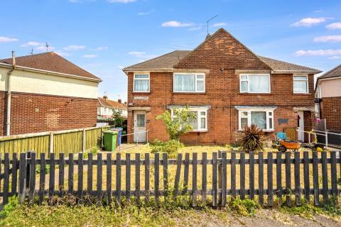 Property for auction in Kent