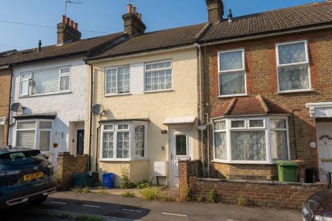 Property for auction in Surrey