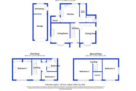 Property for auction in Shropshire