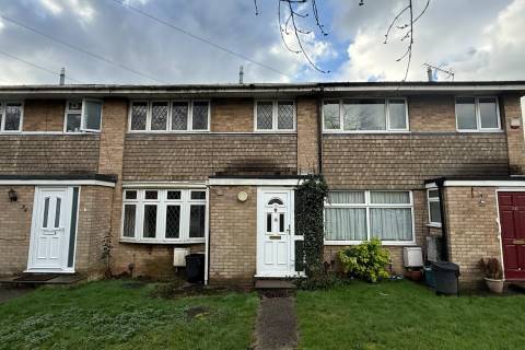 Property for auction in Middlesex