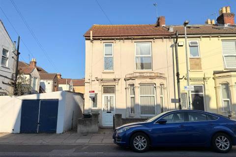 Property for auction in Hampshire