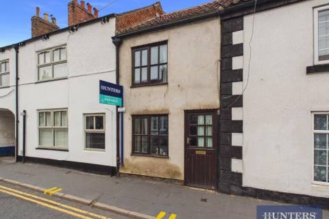 Property for auction in North Yorkshire