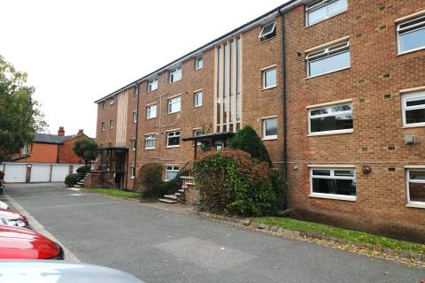 Property for auction in West Midlands