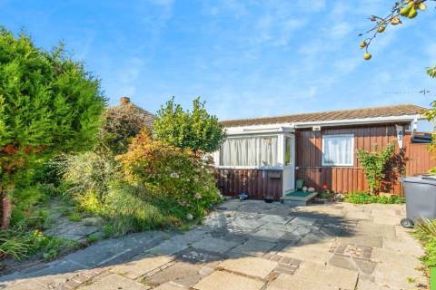 Property for auction in Hampshire