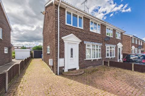 Property for auction in East Yorkshire