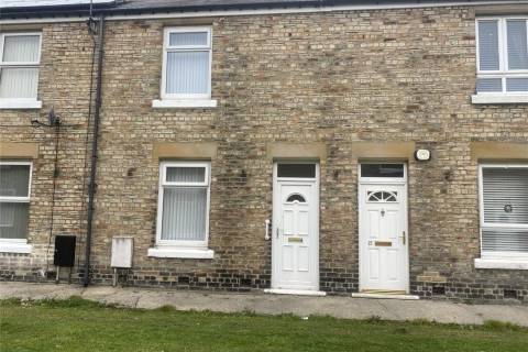 Property for auction in Tyne and Wear