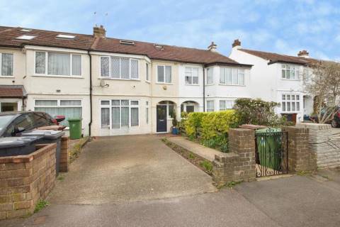 Property for auction in Hertfordshire