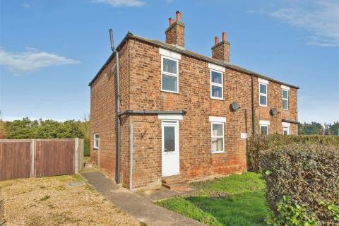 Property for auction in Lincolnshire