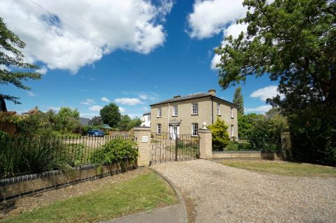 Property for auction in Suffolk