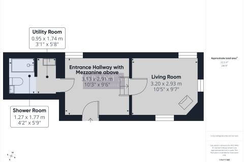 Property for auction in Derbyshire
