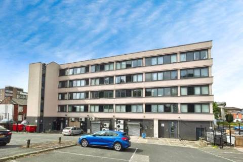 Property for auction in Cheshire