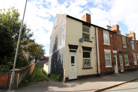 Property for auction in Lincolnshire