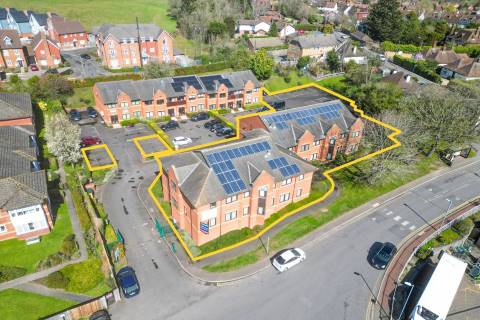 Property for auction in Kent